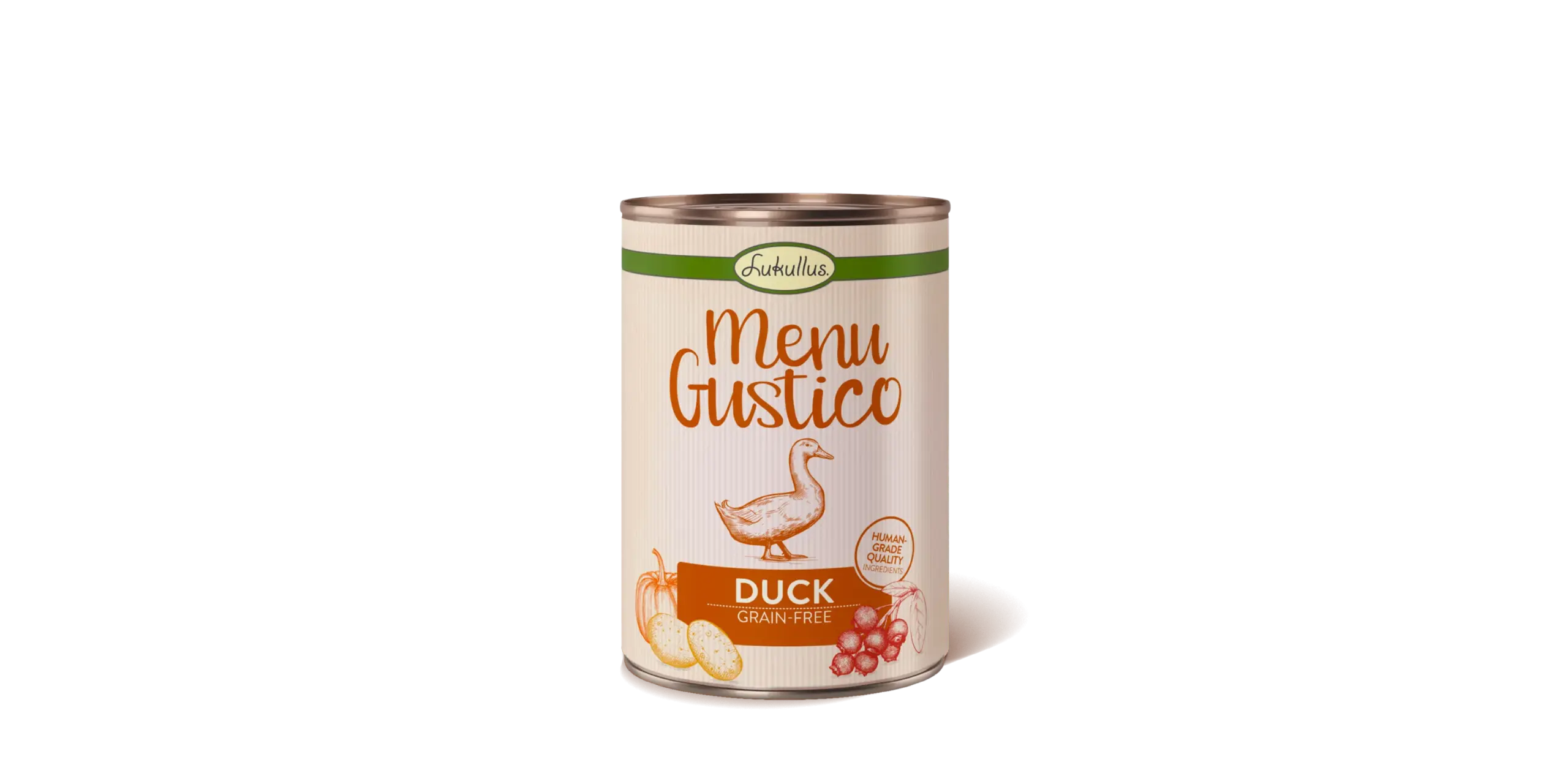 Duck