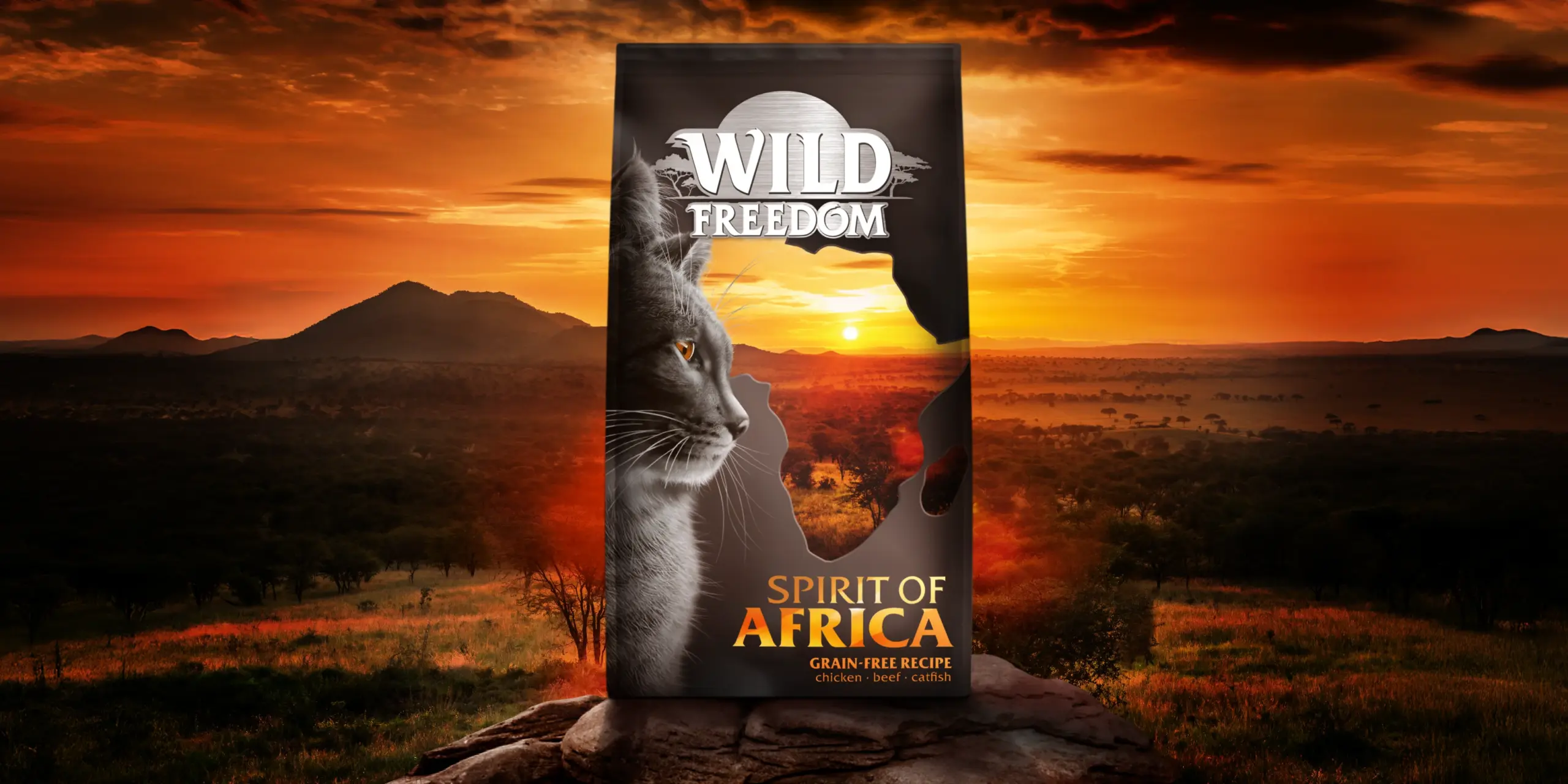 packagingdesign-petfood-wildfreedom-continents-africa-wallpaper-djermester